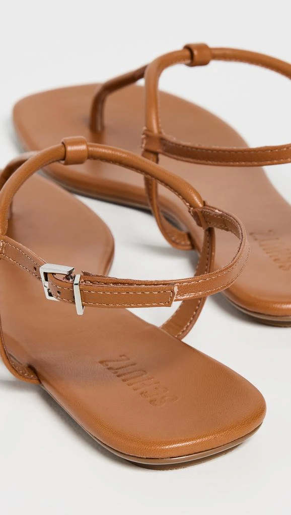 Schutz Elsha Sandals 3