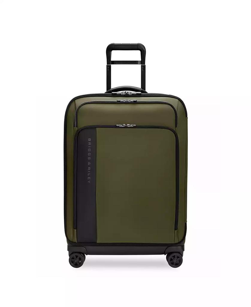 Briggs 
Riley ZDX 26" Check-In Medium Expandable Spinner