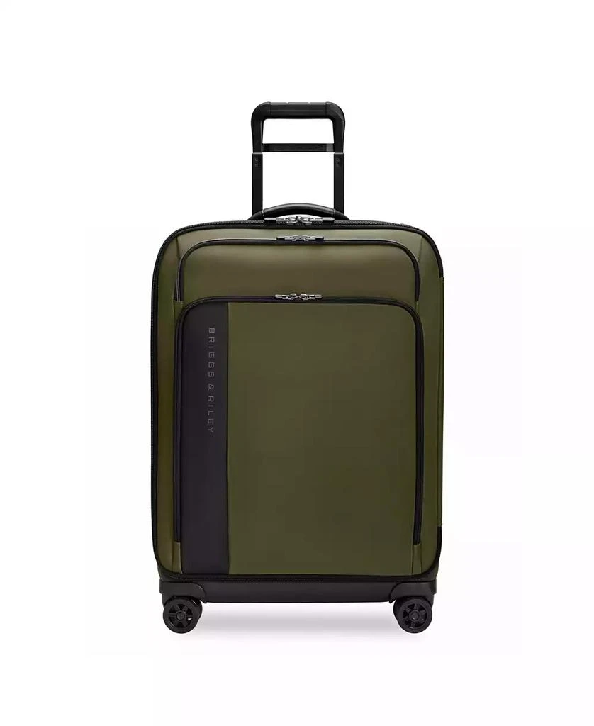 Briggs 
Riley ZDX 26" Check-In Medium Expandable Spinner 1