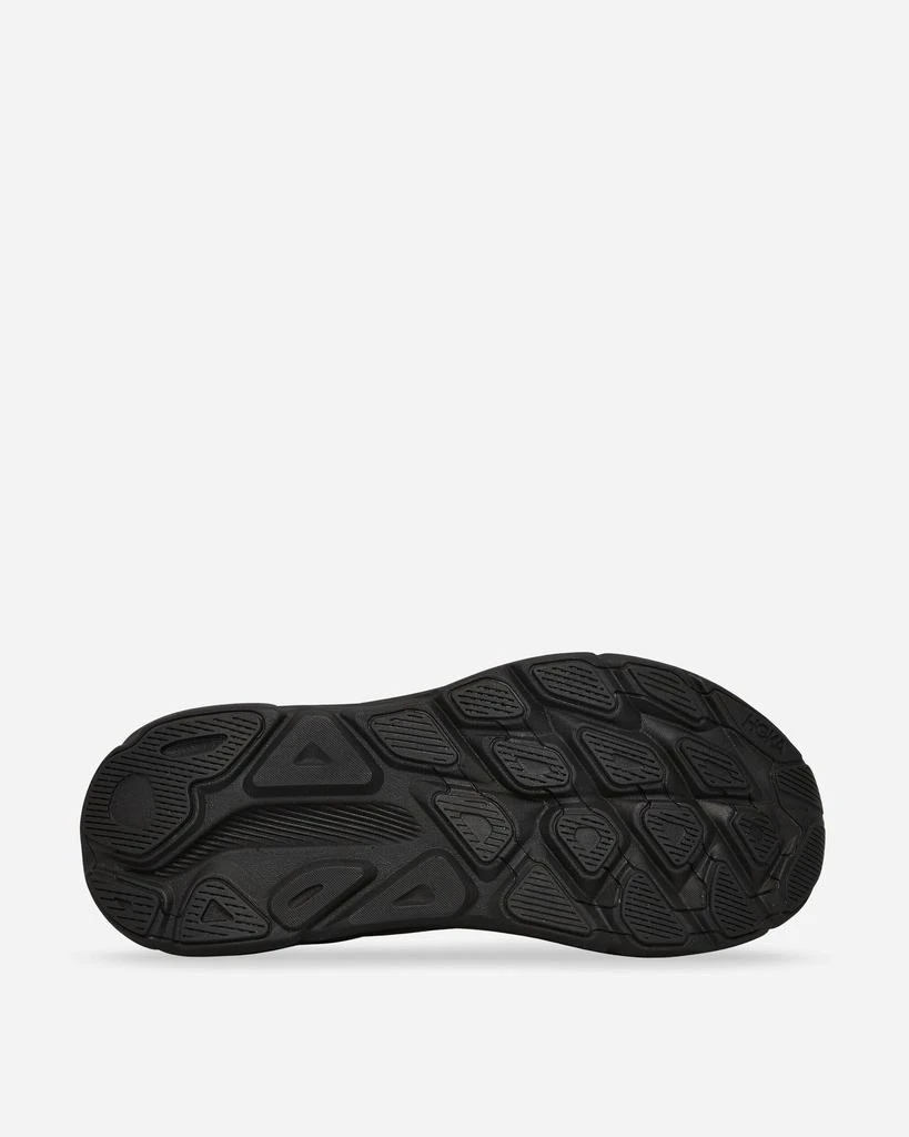 Hoka One One Clifton 9 Sneakers Black 5
