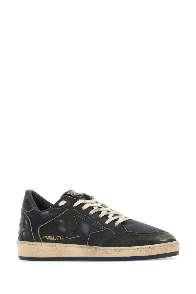 Golden Goose SNEAKERS 1