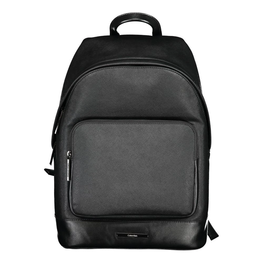 Calvin Klein Polyester Men Men
s Backpack