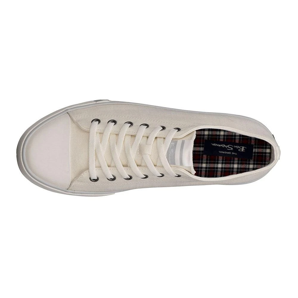 Ben Sherman Hadley Lace Up Sneakers 4