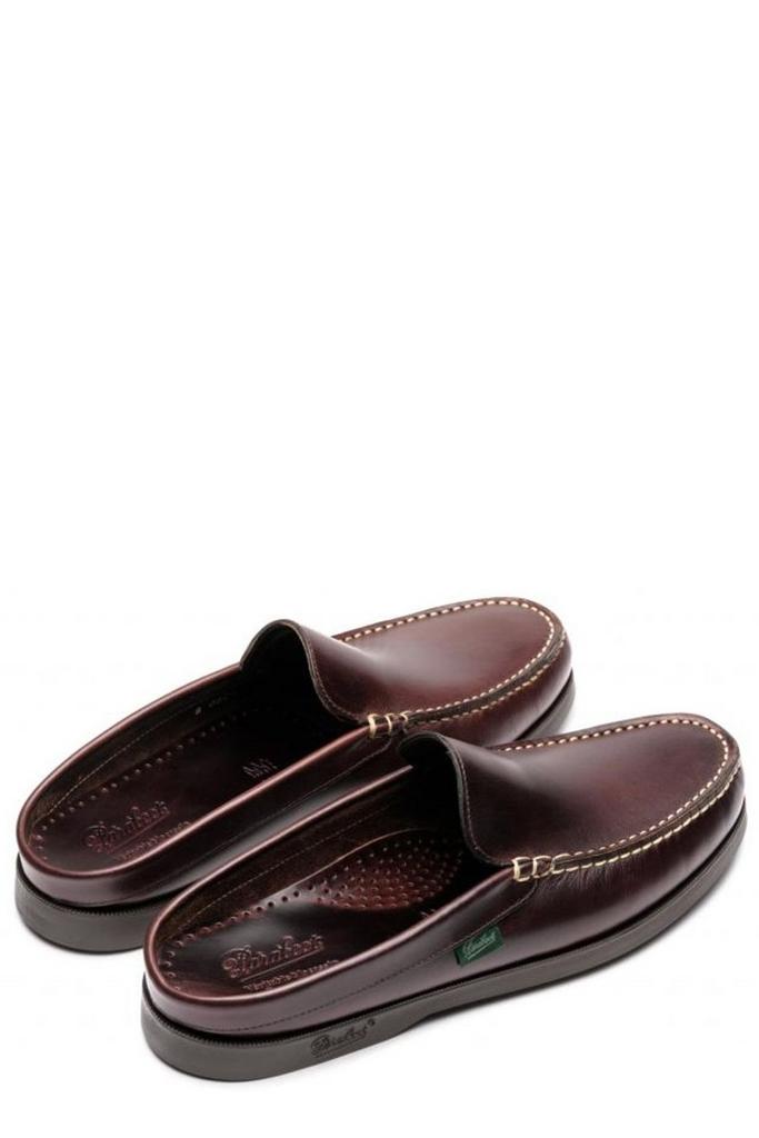 Shop Paraboot Bahamas slip-on loafers on Sale at BeyondStyle