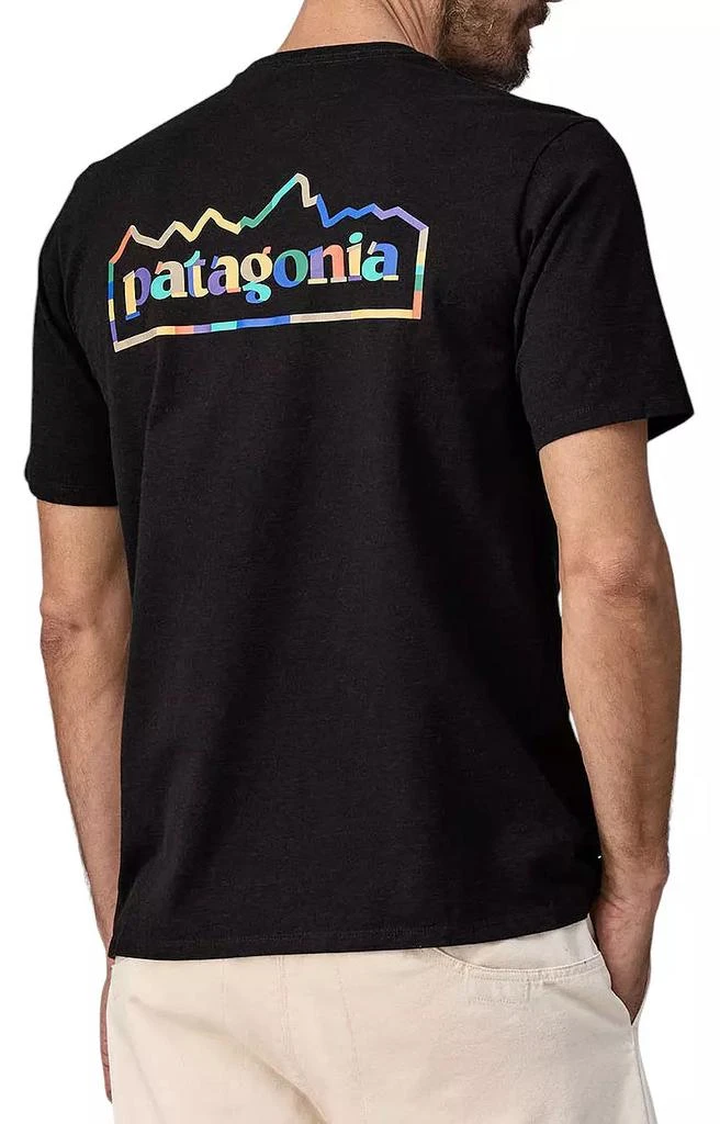 Patagonia Patagonia Men's Unity Fitz Responsibili-Tee® 1
