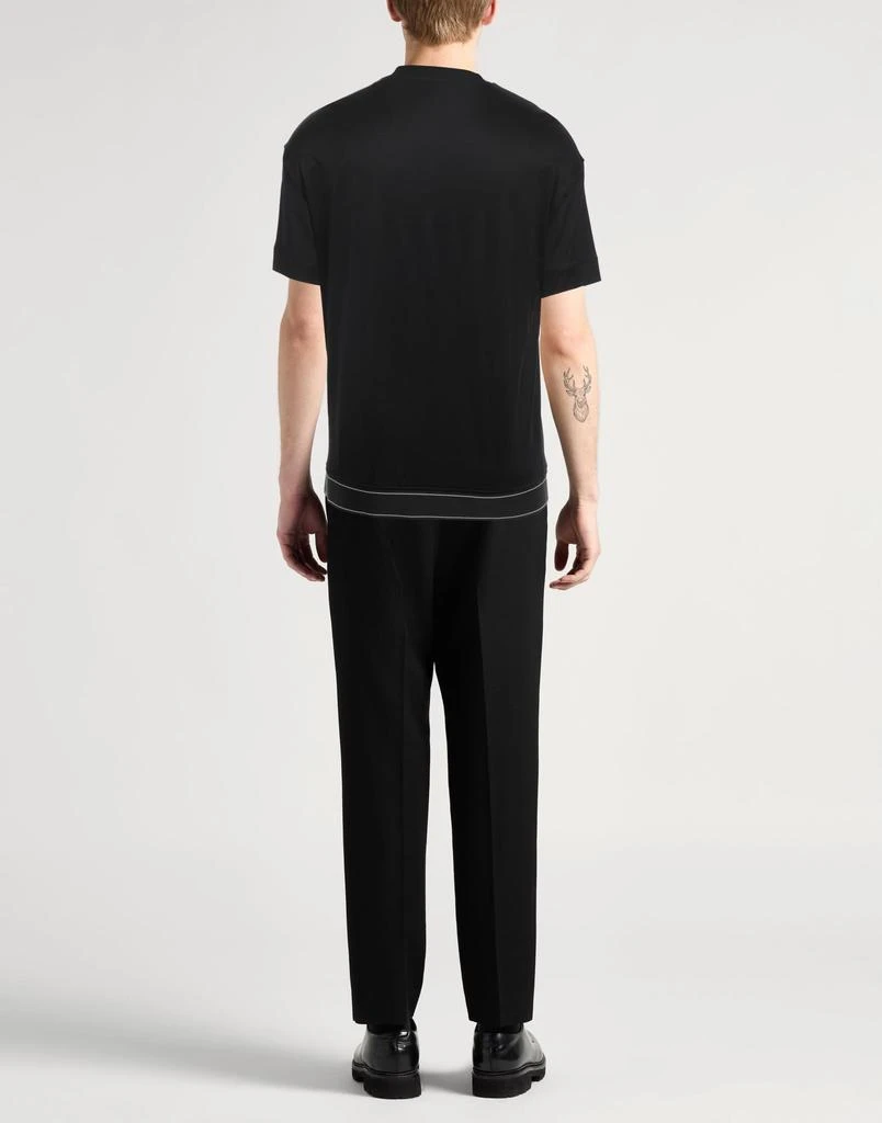 EMPORIO ARMANI Basic T-shirt 3