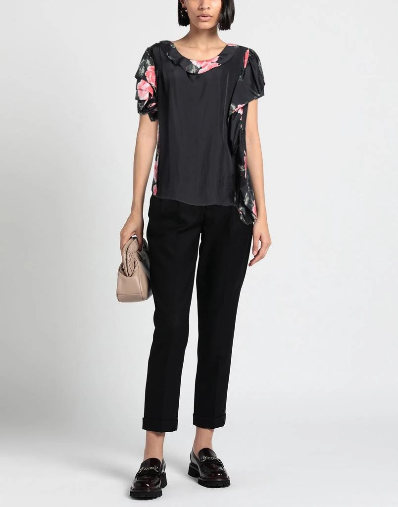 MAISON MARGIELA Silk top 2