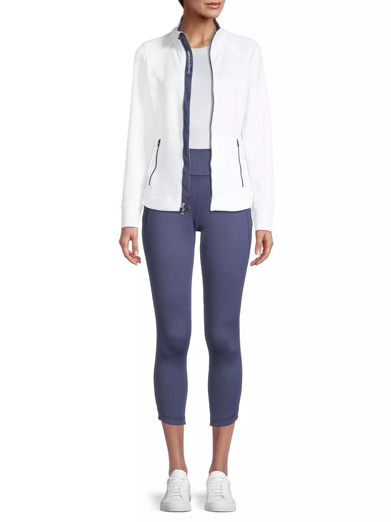 Zero Restriction Mikaela Jacket