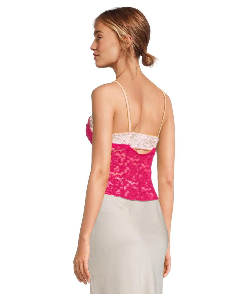 Free People All Day Lace Cami 3