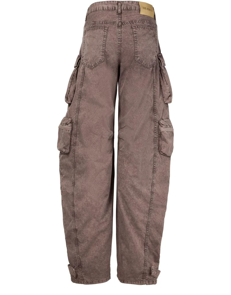The Attico Cargo jeans 3