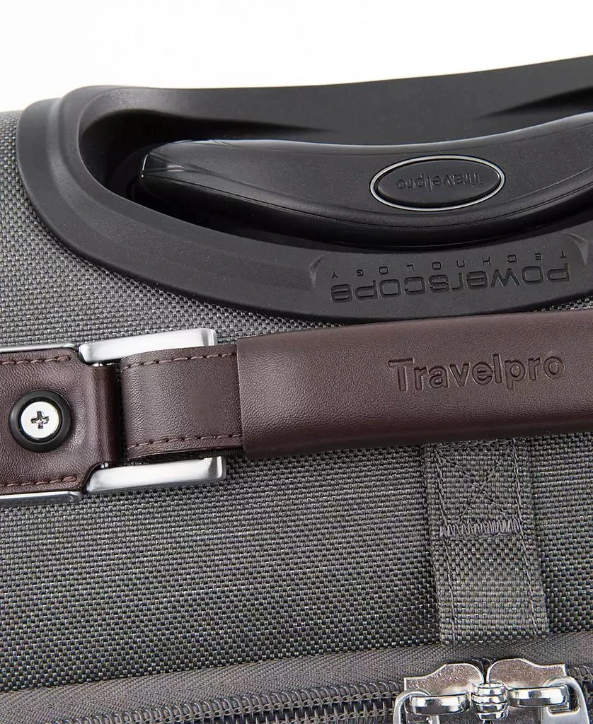 Travelpro Platinum Elite 22" 2-Wheel Softside Carry-On 9