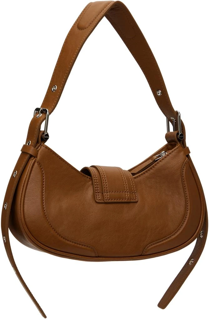 OSOI Tan Brocle Bag 3
