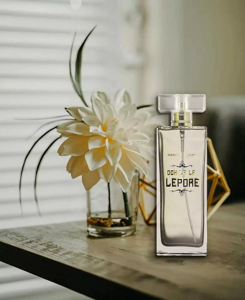 Nanette Lepore 4-Pc. Ooh La La Lepore Eau de Parfum Gift Set 3