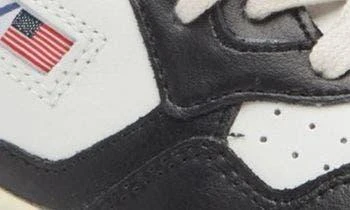 Autry Medalist Mid Sneaker 7