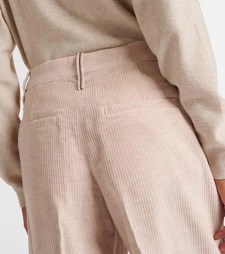 Brunello Cucinelli Straight pants 6