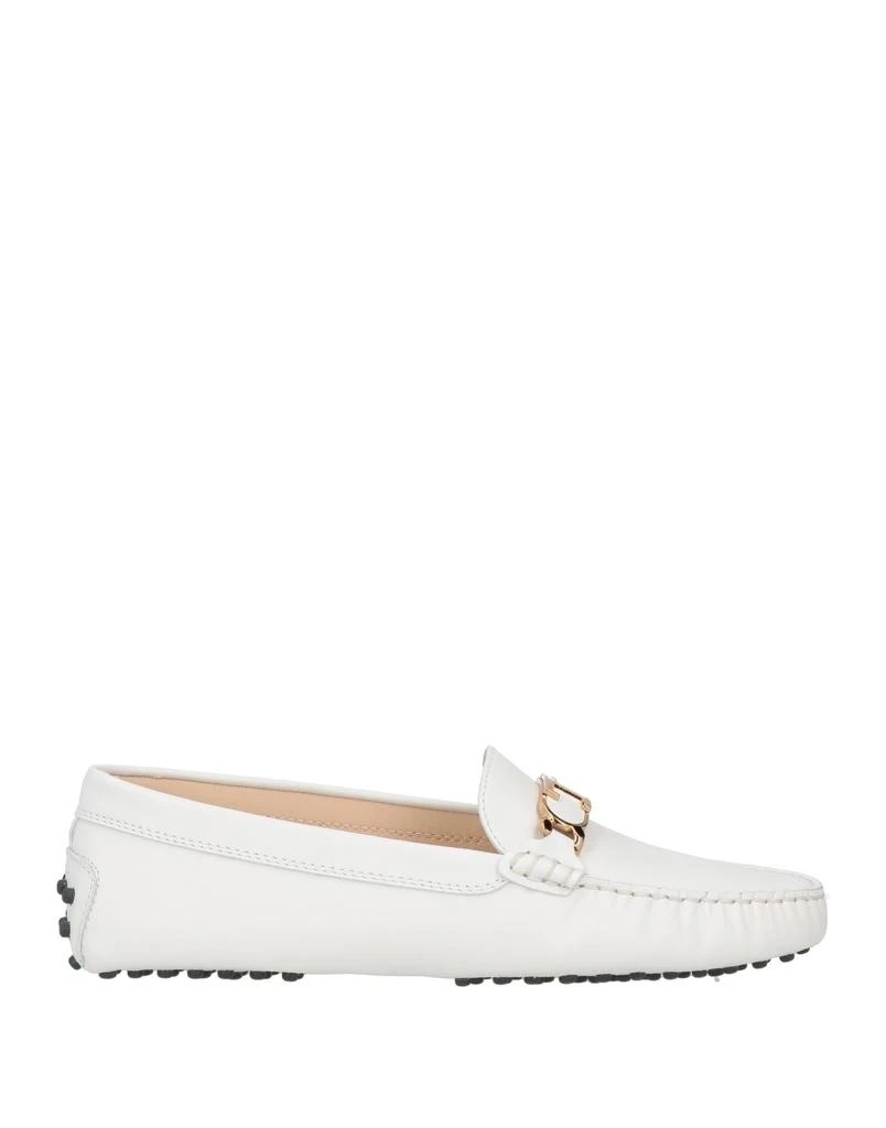 Tod's Loafers 1
