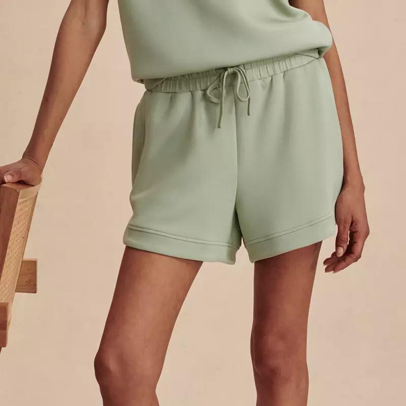 Varley Varley Women
s Ollie High Rise 3.5" Shorts