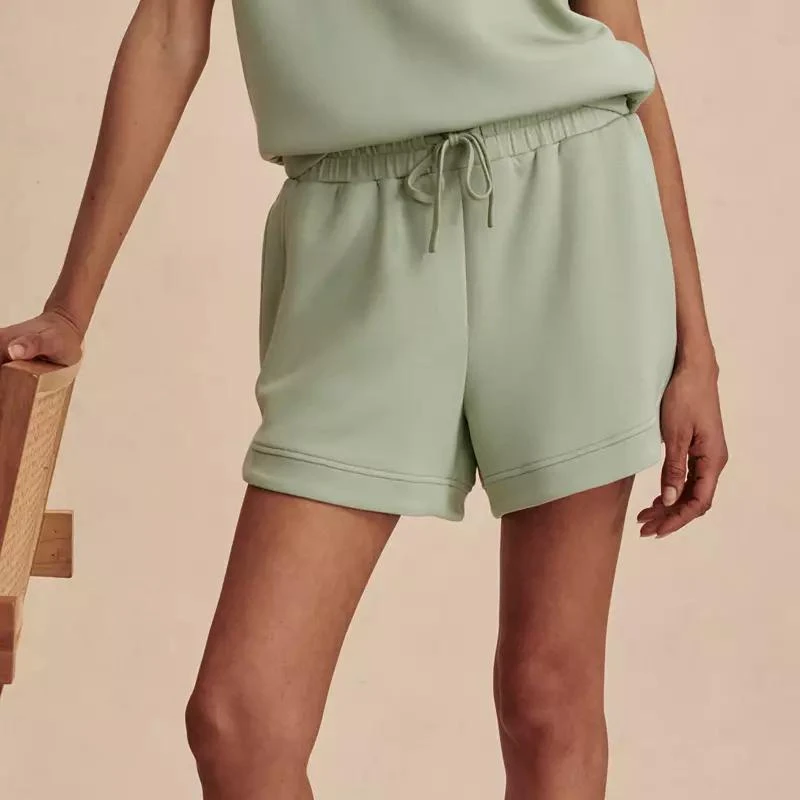 Varley Varley Women
s Ollie High Rise 3.5" Shorts