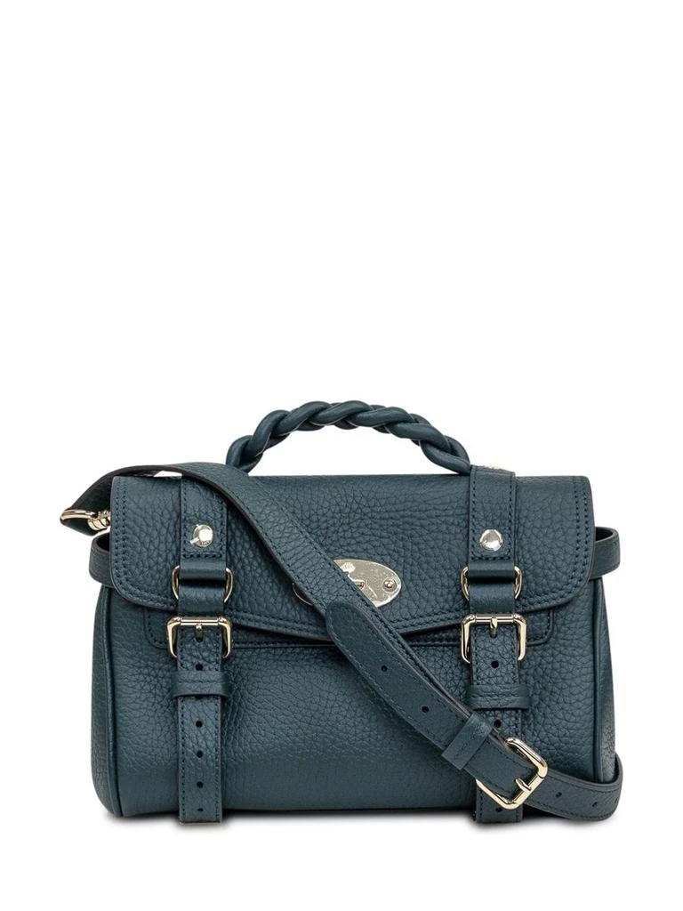 Mulberry Mulberry Mini Alexa Heavy Grain Bag 2