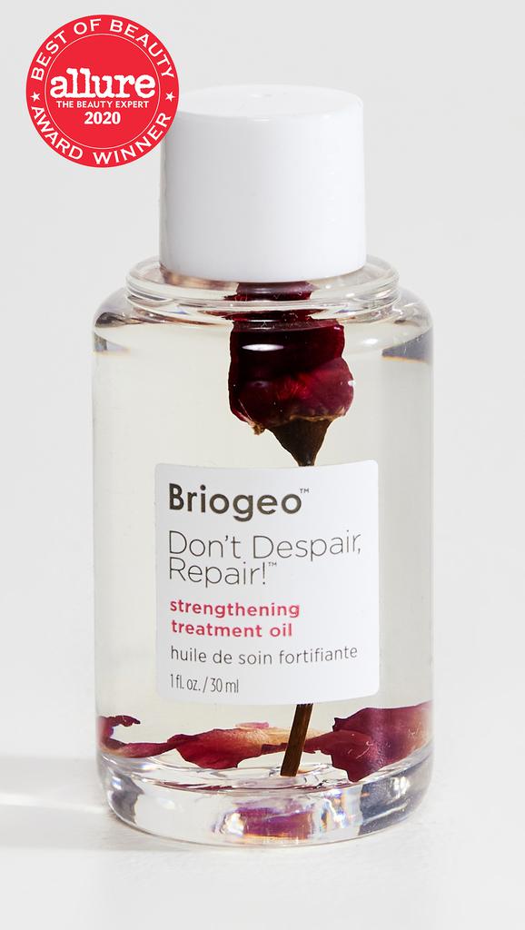 Briogeo Don't Despair, Repair! Strengthening Treatment Oil