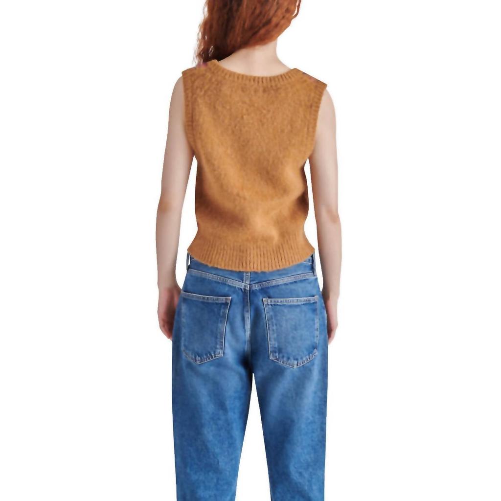BB Dakota Bb Dakota - Ella Sweater Vest