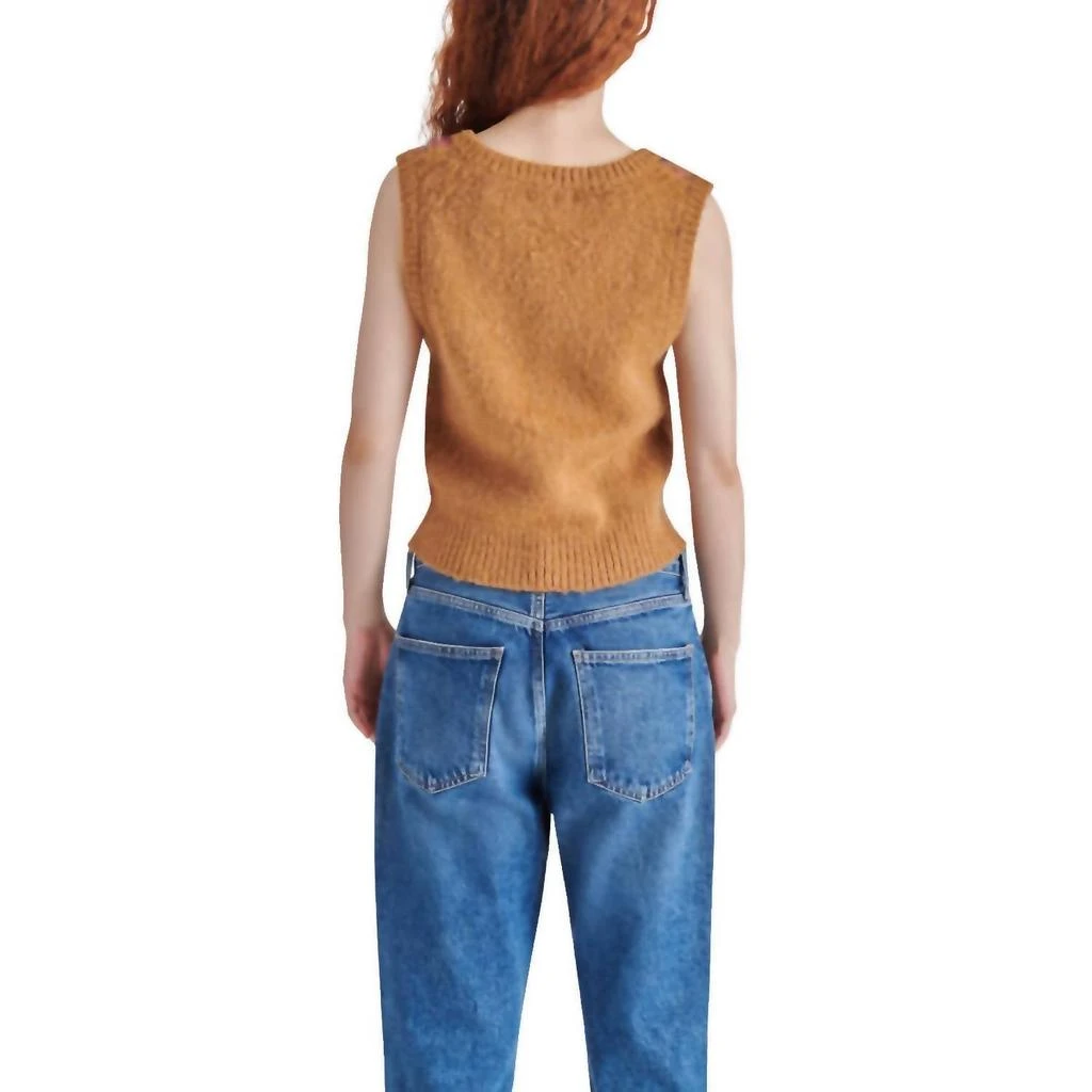 BB Dakota Bb Dakota - Ella Sweater Vest 2