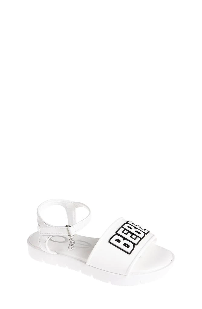 Bebe Kids
 Logo Sandal