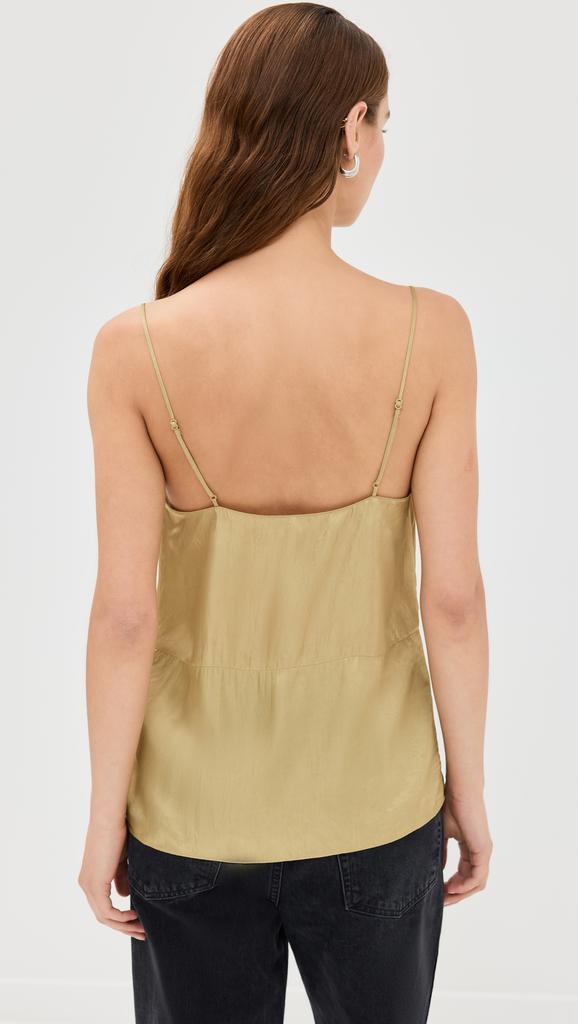 Tibi The Slip Cami