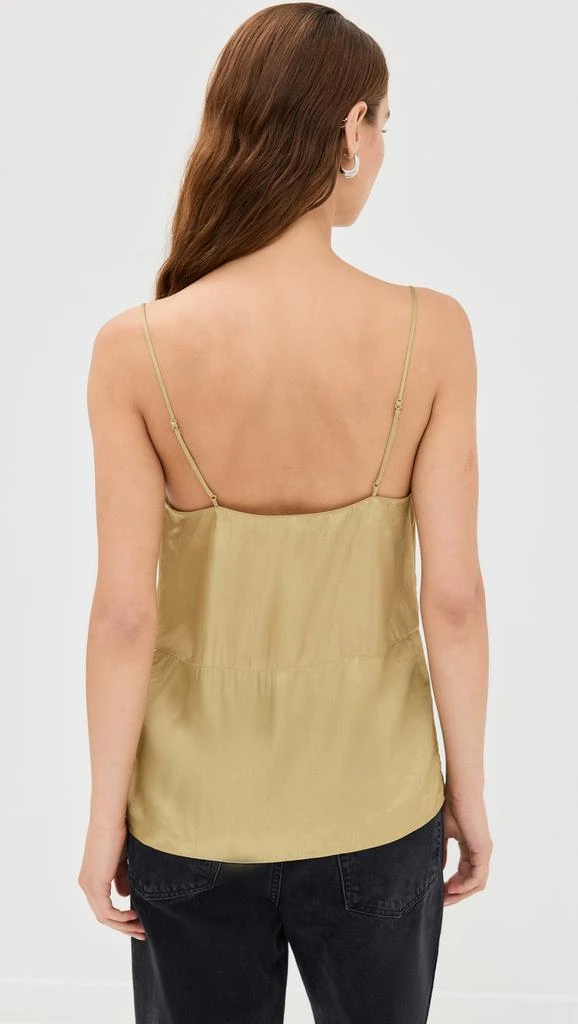 Tibi The Slip Cami 2