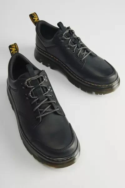 Dr. Martens Dr. Martens Tarik Lo Leather Utility Shoe 1