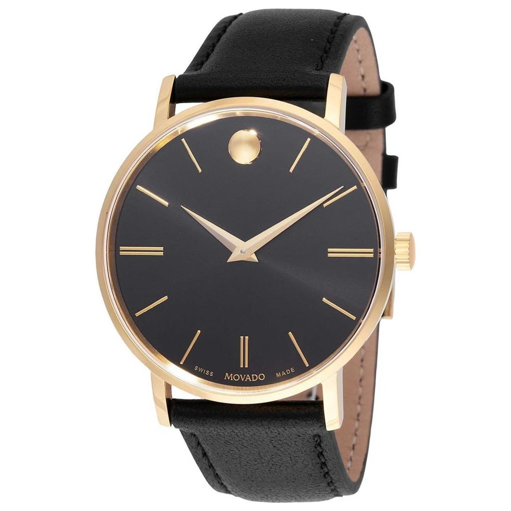 Movado Movado Men's Watch 0607988