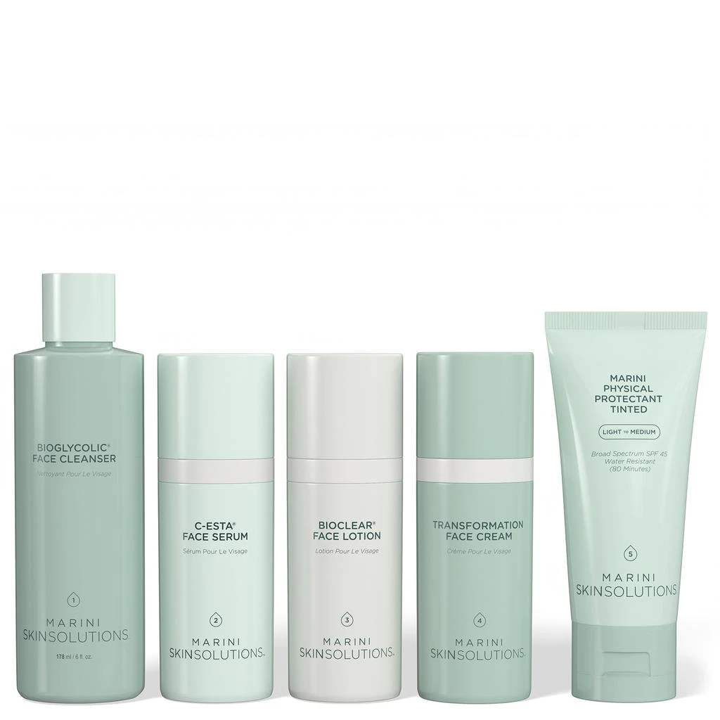 Jan Marini Jan Marini Skin Care Management System - Normal to Combination 2