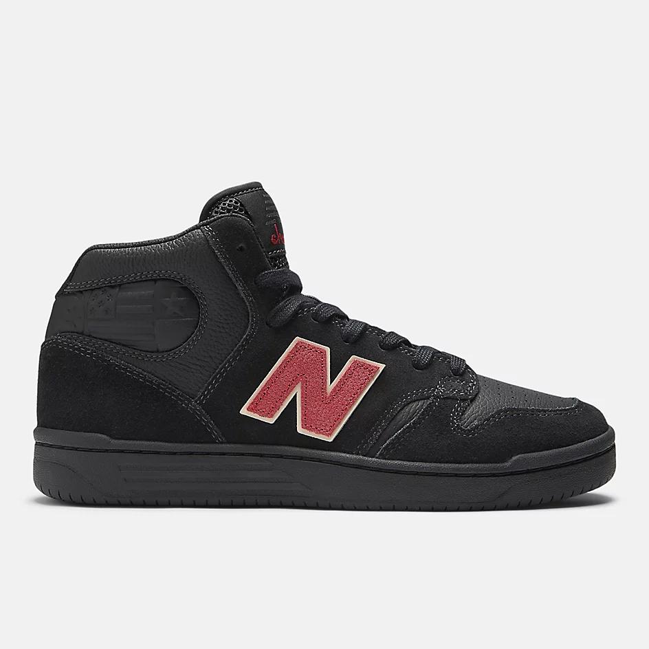 New Balance NB Numeric 480 High