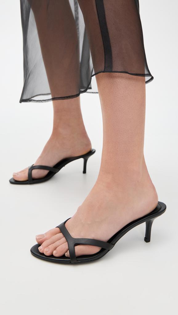 Tony Bianco Daisy Sandals