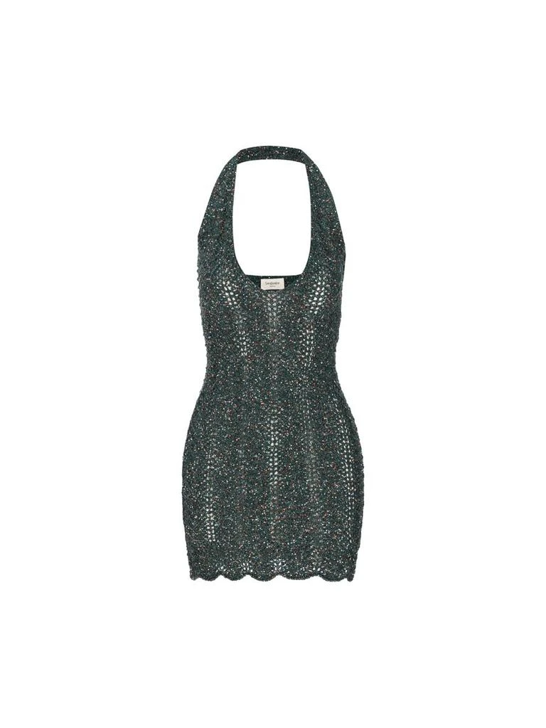 Yves Saint Laurent Saint Laurent Dresses 1