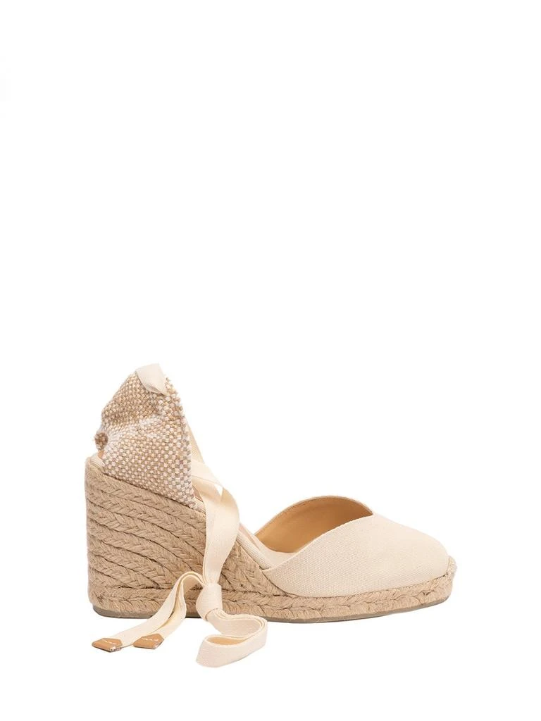Castaner Castaner `Chiara/8/001` Wedge Espadrilles 1