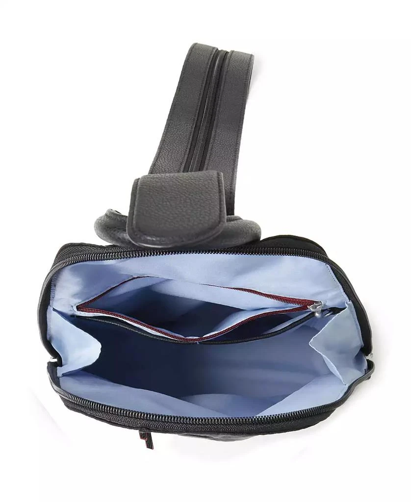 Baggallini Metro with Wristlet Backpack 4
