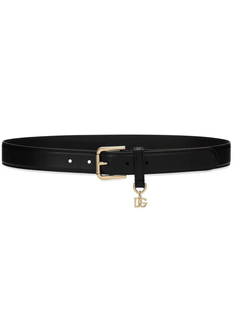Dolce & Gabbana Dolce & Gabbana Belt 1