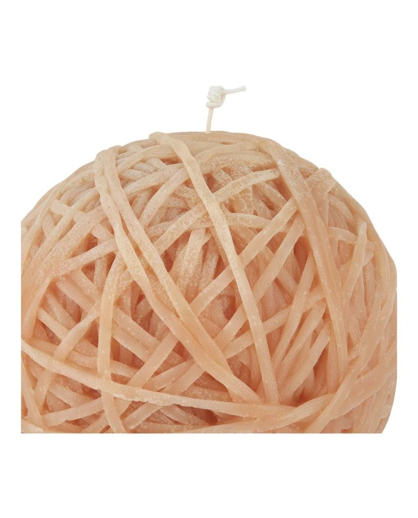 Missoni Gomitolo Large Candle 2