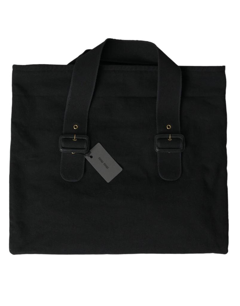 Miu Miu Chic blue Tote for Everyday Women's Elegance
