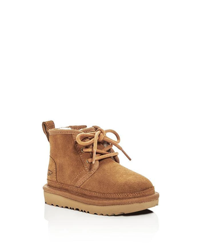 UGG Unisex Neumel II Boots - Toddler 1