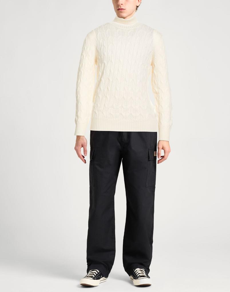 GRAN SASSO Turtleneck