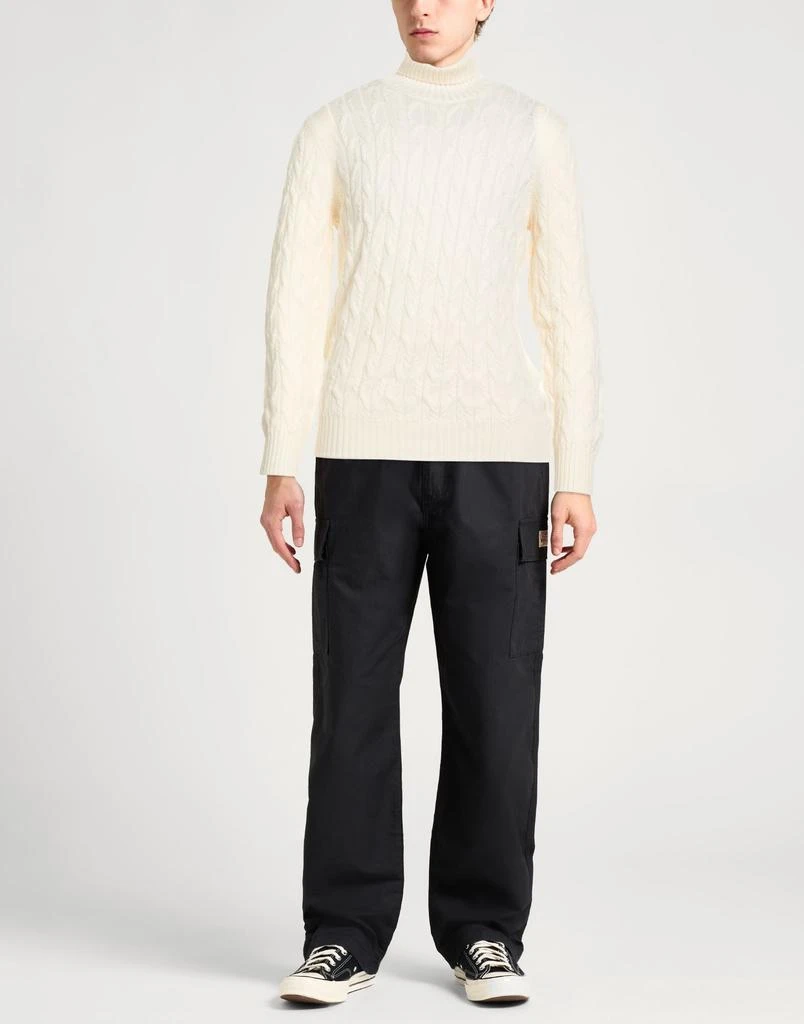 GRAN SASSO Turtleneck 2