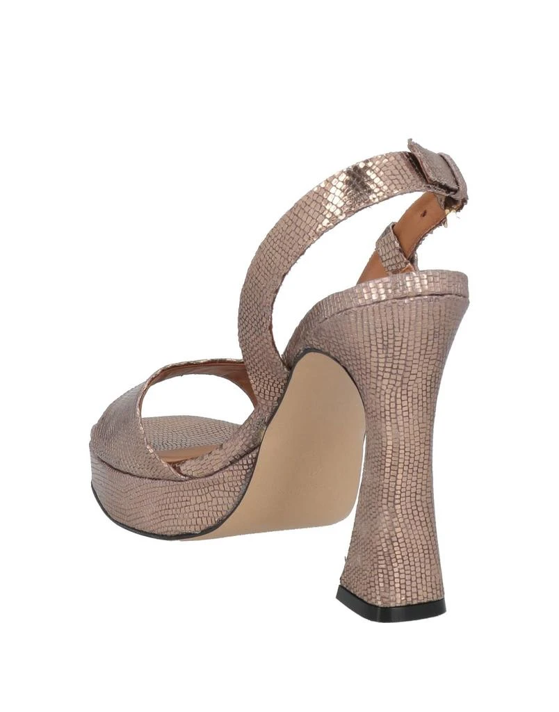 CHIARINI BOLOGNA Sandals 3