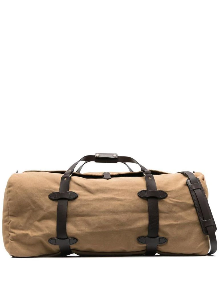 Filson Filson Rugged Twill Duffle Bag 1