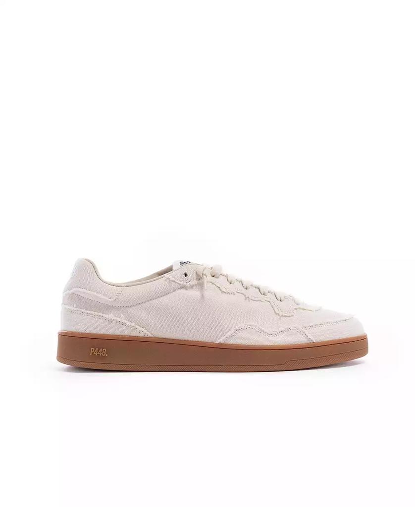 P448 Men's Vert Lace Up Sneakers