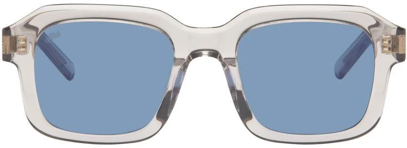 Akila Gray Vera Sunglasses 1