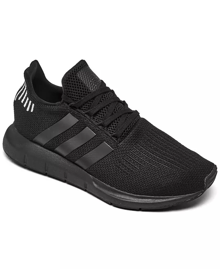 Adidas Women's Swift Run 1.0 Casual Sneakers from Finish Line 1