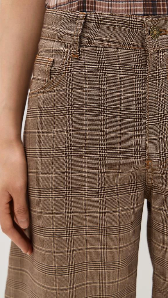 Lioness Horseshoe Pants 5