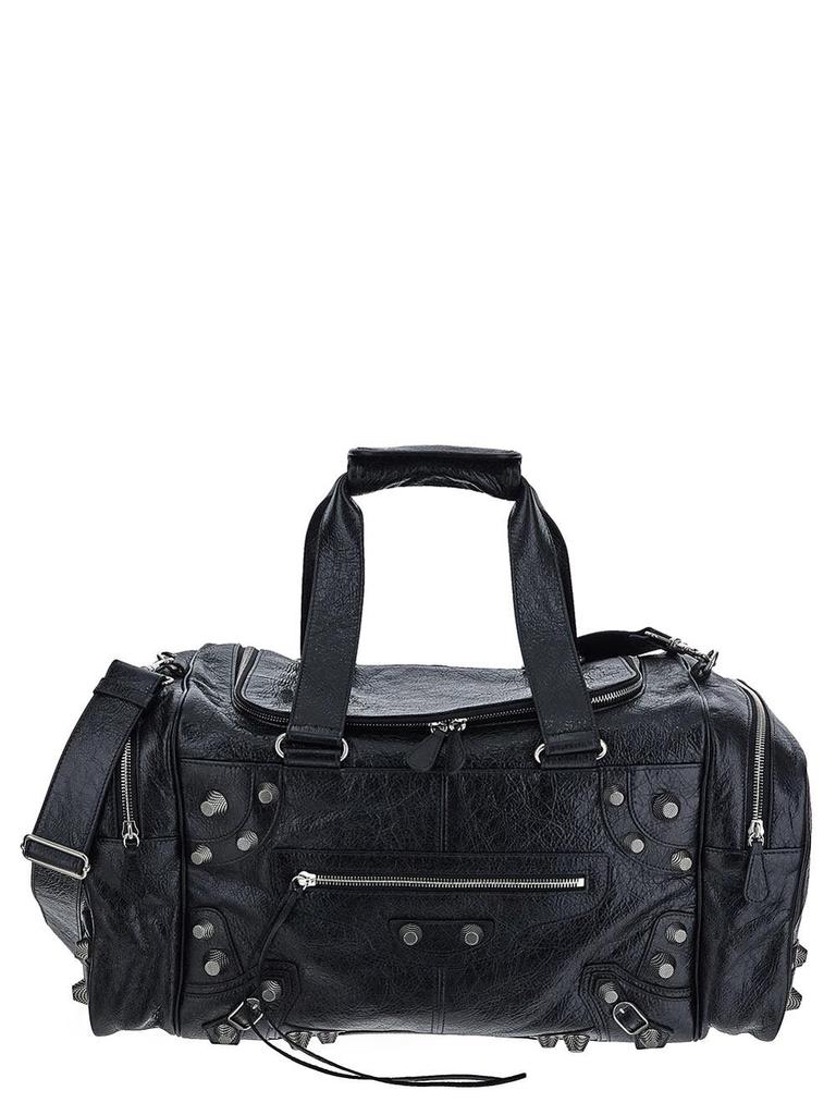 Balenciaga Le Cagole Gym Bag